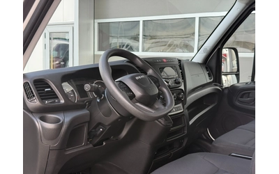 Iveco Daily 35C16 - автомобили, коли, обяви за нови и употребявани 8