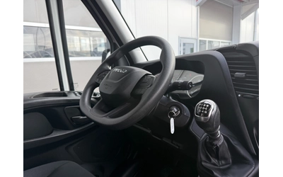 Iveco Daily 35C16 - автомобили, коли, обяви за нови и употребявани 9