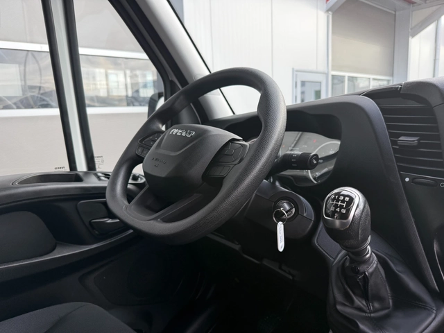 Iveco Daily 35C16 - автомобили, коли, обяви за нови и употребявани 9