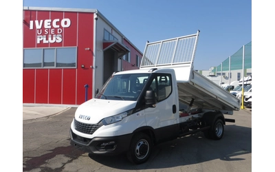 iveco-daily - 0
