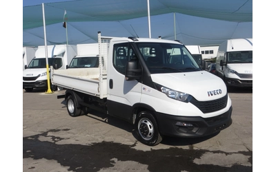Iveco Daily 35C14 САМОСВАЛ - автомобили, коли, обяви за нови и употребявани 14