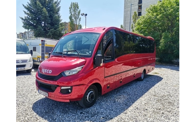 iveco-daily - 0