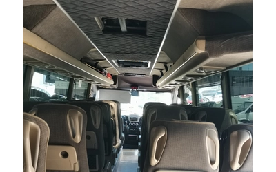 Iveco Daily АВТОБУС 32+ 1 МЕСТА - автомобили, коли, обяви за нови и употребявани 11