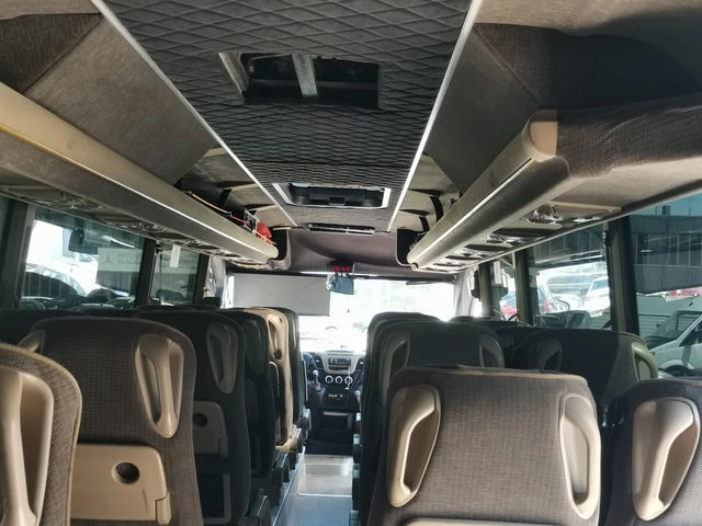 Iveco Daily АВТОБУС 32+ 1 МЕСТА - автомобили, коли, обяви за нови и употребявани 11