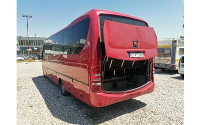 Iveco Daily АВТОБУС 32+ 1 МЕСТА - автомобили, коли, обяви за нови и употребявани 12