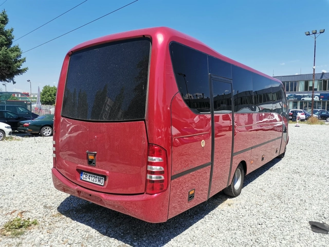 Iveco Daily АВТОБУС 32+ 1 МЕСТА - автомобили, коли, обяви за нови и употребявани 3