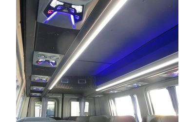 Iveco Daily 50C18 АВТОБУС 22+ 1 - автомобили, коли, обяви за нови и употребявани 12
