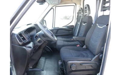 Iveco Daily 50C18 АВТОБУС 22+ 1 - автомобили, коли, обяви за нови и употребявани 6