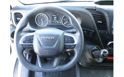 Iveco Daily 50C18 АВТОБУС 22+ 1 - автомобили, коли, обяви за нови и употребявани 7