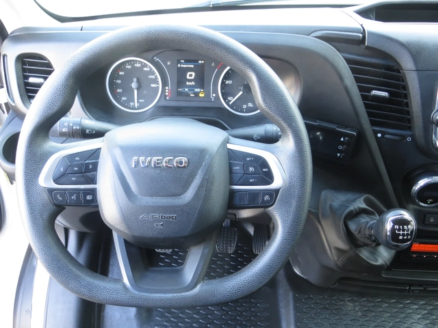 Iveco Daily 50C18 АВТОБУС 22+ 1 - автомобили, коли, обяви за нови и употребявани 7