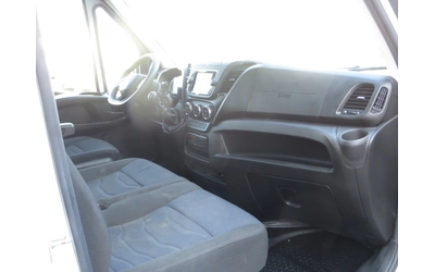 Iveco Daily 50C18 АВТОБУС 22+ 1 - автомобили, коли, обяви за нови и употребявани 9