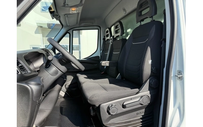 Iveco Daily 3.0 35c16 Наличен - автомобили, коли, обяви за нови и употребявани 10