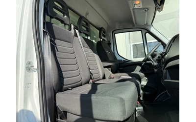 Iveco Daily 3.0 35c16 Наличен - автомобили, коли, обяви за нови и употребявани 11