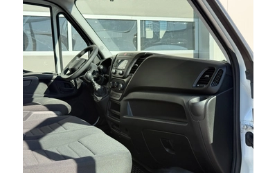 Iveco Daily 3.0 35c16 Наличен - автомобили, коли, обяви за нови и употребявани 12