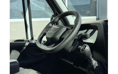 Iveco Daily 3.0 35c16 Наличен - автомобили, коли, обяви за нови и употребявани 14