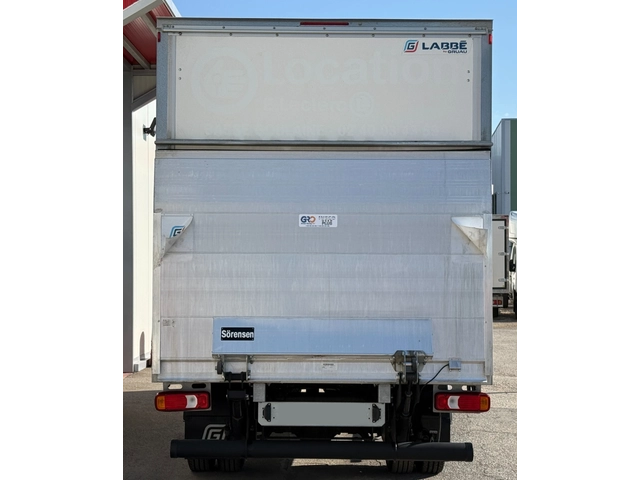 Iveco Daily 3.0 35c16 Наличен - автомобили, коли, обяви за нови и употребявани 3