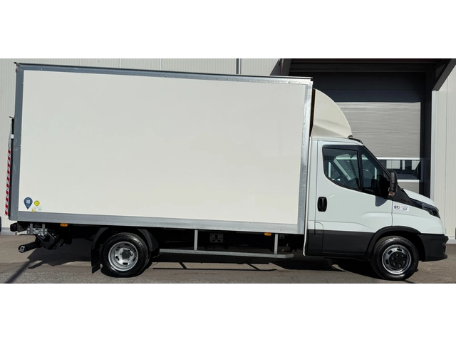 Iveco Daily 3.0 35c16 Наличен - автомобили, коли, обяви за нови и употребявани 5
