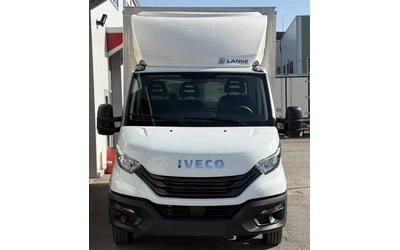 Iveco Daily 3.0 35c16 Наличен - автомобили, коли, обяви за нови и употребявани 7