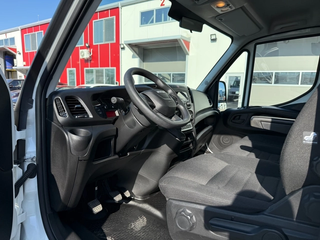 Iveco Daily 3.0 35c16 Наличен - автомобили, коли, обяви за нови и употребявани 8