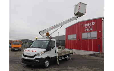 iveco-daily - 0