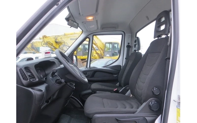 Iveco Daily 35S13 АВТОВИШКА НАЛИЧНА - автомобили, коли, обяви за нови и употребявани 12