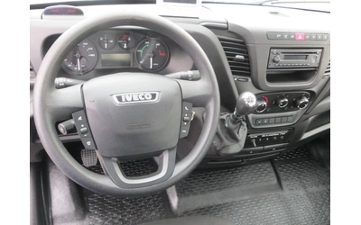 Iveco Daily 35S13 АВТОВИШКА НАЛИЧНА - автомобили, коли, обяви за нови и употребявани 13