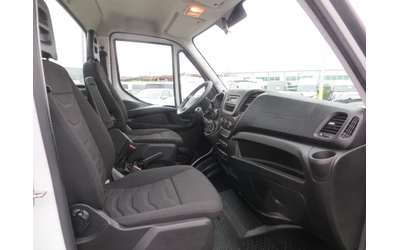 Iveco Daily 35S13 АВТОВИШКА НАЛИЧНА - автомобили, коли, обяви за нови и употребявани 16