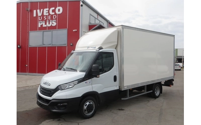iveco-daily - 0