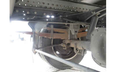 Iveco Daily 35C16 3.0 ФУРГОН С ПАДАЩ БОРД - автомобили, коли, обяви за нови и употребявани 16