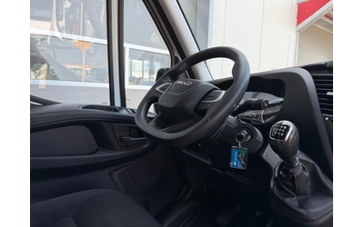 Iveco Daily 2.3 Фургон с падащ борд - автомобили, коли, обяви за нови и употребявани 10