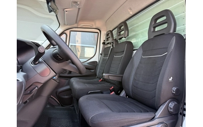 Iveco Daily 2.3 Фургон с падащ борд - автомобили, коли, обяви за нови и употребявани 11