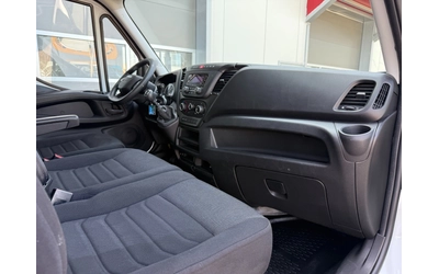 Iveco Daily 2.3 Фургон с падащ борд - автомобили, коли, обяви за нови и употребявани 13