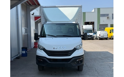 Iveco Daily 2.3 Фургон с падащ борд - автомобили, коли, обяви за нови и употребявани 8