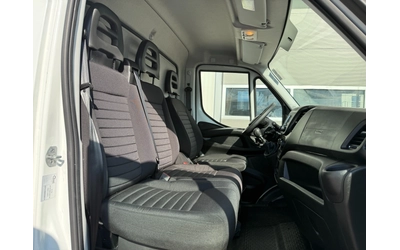 Iveco Daily 2.3 Фургон с падащ борд - автомобили, коли, обяви за нови и употребявани 9