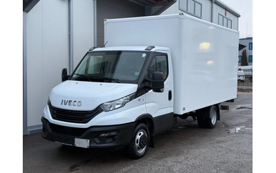 iveco-daily - 0