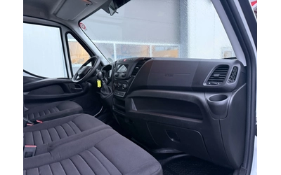 Iveco Daily - автомобили, коли, обяви за нови и употребявани 10