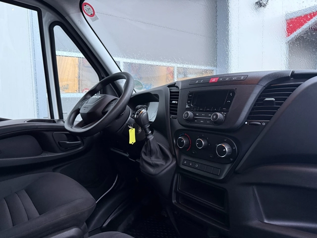 Iveco Daily - автомобили, коли, обяви за нови и употребявани 11