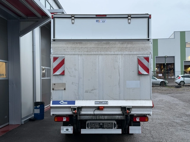 Iveco Daily - автомобили, коли, обяви за нови и употребявани 2