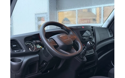 Iveco Daily - автомобили, коли, обяви за нови и употребявани 6