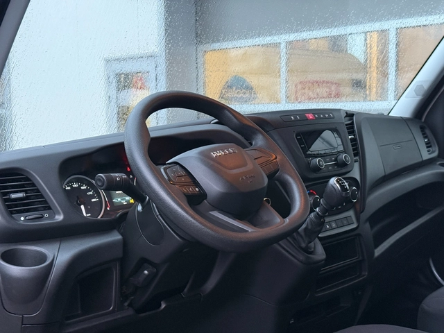 Iveco Daily - автомобили, коли, обяви за нови и употребявани 6