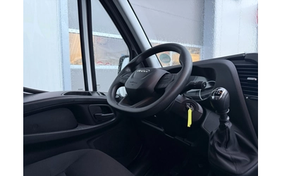 Iveco Daily - автомобили, коли, обяви за нови и употребявани 7