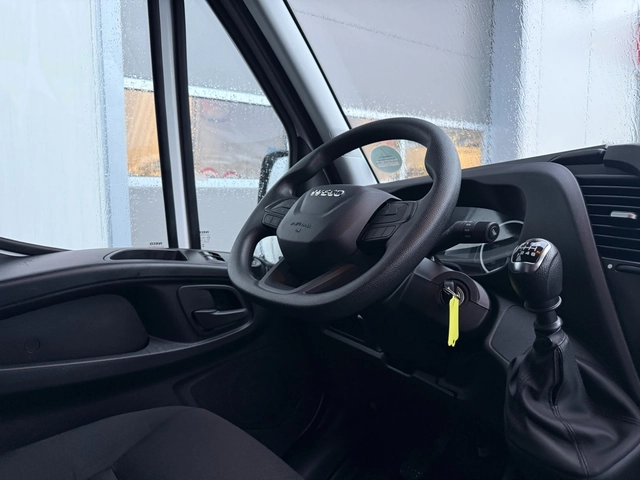 Iveco Daily - автомобили, коли, обяви за нови и употребявани 7