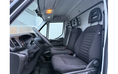 Iveco Daily - автомобили, коли, обяви за нови и употребявани 8