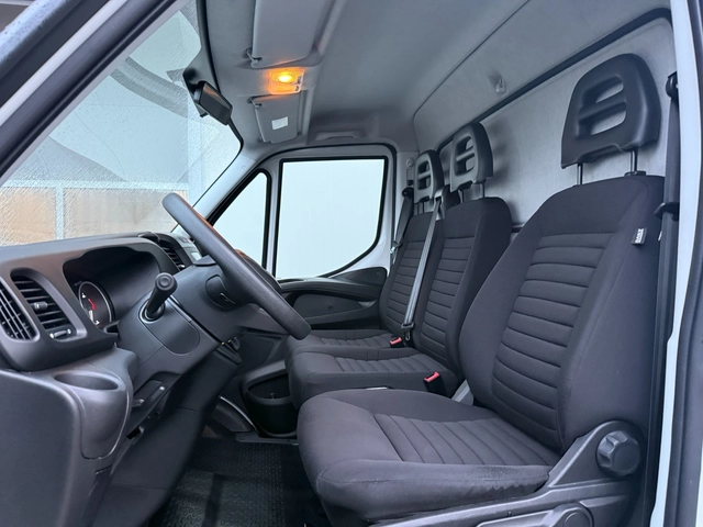 Iveco Daily - автомобили, коли, обяви за нови и употребявани 8
