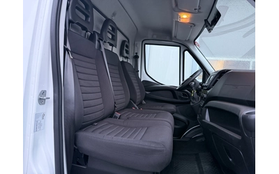 Iveco Daily - автомобили, коли, обяви за нови и употребявани 9