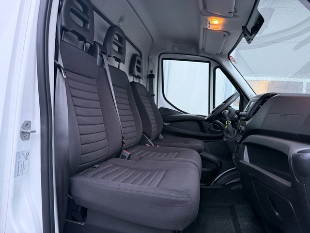 Iveco Daily - автомобили, коли, обяви за нови и употребявани 9