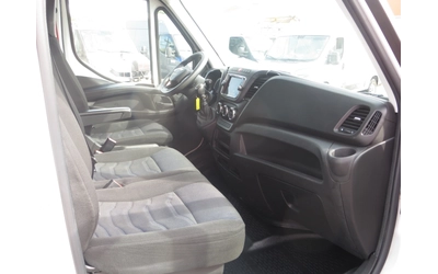 Iveco Daily 35C16 ФУРГОН С ПАДАЩ БОРД 3.0 - автомобили, коли, обяви за нови и употребявани 10