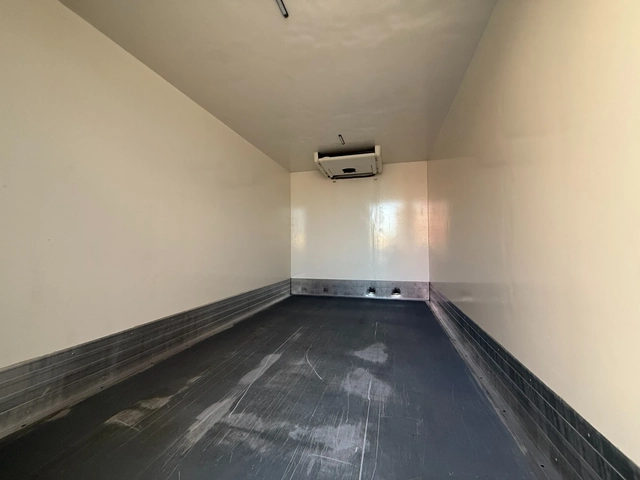 Iveco Daily N1 50C35 3.0 Хладилен + външно захранване - автомобили, коли, обяви за нови и употребявани 11