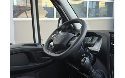 Iveco Daily N1 50C35 3.0 Хладилен + външно захранване - автомобили, коли, обяви за нови и употребявани 15