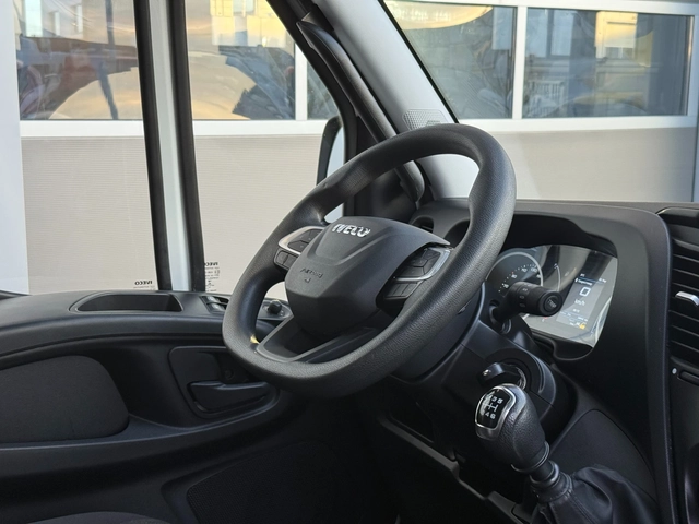 Iveco Daily N1 50C35 3.0 Хладилен + външно захранване - автомобили, коли, обяви за нови и употребявани 15